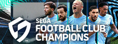 SEGA FOOTBALL CLUB CHAMPIONS System Requirements