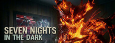 Seven Nights In The Dark System Requirements