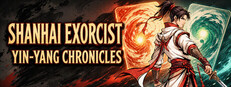 Shanhai Exorcist: Yin-Yang Chronicles System Requirements