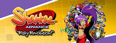 Shantae Advance: Risky Revolution System Requirements