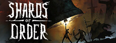 Shards of Order System Requirements