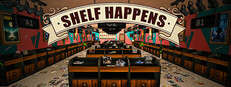 Shelf Happens System Requirements
