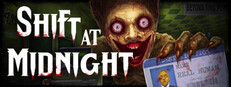 Shift At Midnight System Requirements