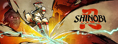 SHINOBI: Art of Vengeance System Requirements