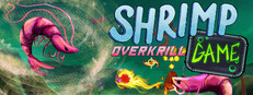 SHRIMP GAME: OVERKRILL System Requirements