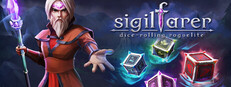 Sigilfarer: A Dice-Rolling Roguelite System Requirements