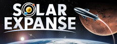 Solar Expanse - Space Exploration Manager System Requirements
