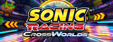 Sonic Racing: CrossWorlds System Requirements