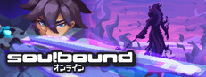 Soulbound: Online System Requirements