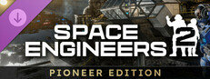Space Engineers 2 Pioneer Edition System Requirements