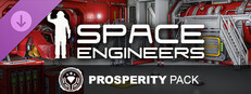 Space Engineers: Prosperity Pack System Requirements