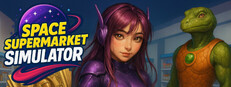 Space Supermarket Simulator System Requirements