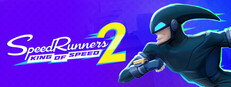 SpeedRunners 2: King of Speed System Requirements