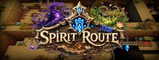 Spirit Route System Requirements