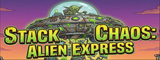 Stack Chaos: Alien Express System Requirements