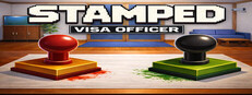 Stamped : Visa Officer System Requirements