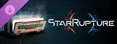 StarRupture - Supporter Pack System Requirements