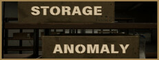 Storage Anomaly System Requirements