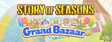 STORY OF SEASONS: Grand Bazaar System Requirements