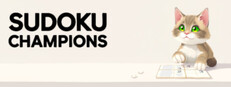 SUDOKU CHAMPIONS System Requirements