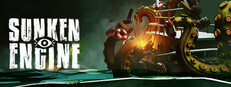 Sunken Engine System Requirements