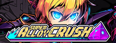Super Alloy Crush System Requirements
