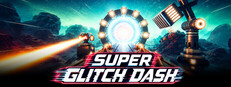 Super Glitch Dash System Requirements