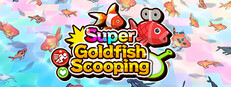 Super Goldfish Scooping System Requirements