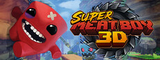 Super Meat Boy 3D System Requirements