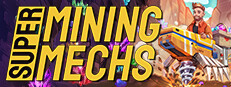 Super Mining Mechs System Requirements