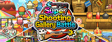 Super Shooting Gallery Battle System Requirements