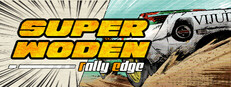 Super Woden: Rally Edge System Requirements