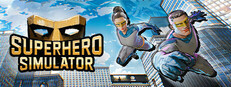 Superhero Simulator System Requirements
