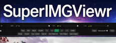 SuperIMGViewr System Requirements