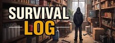 Survival Log System Requirements