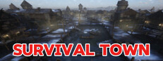 Survival Town System Requirements