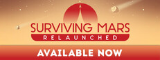 Surviving Mars: Relaunched System Requirements