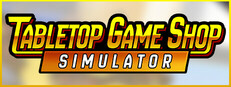 Tabletop Game Shop Simulator System Requirements