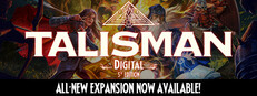 Talisman: Digital 5th Edition System Requirements