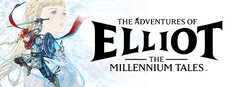 The Adventures of Elliot: The Millennium Tales System Requirements