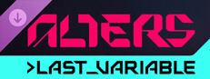 The Alters: Last Variable System Requirements