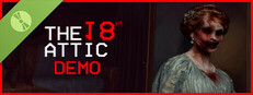 The Attic 18th - Paranormal Anomaly Hunting Demo System Requirements
