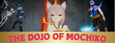 THE DOJO OF MOCHIKO System Requirements