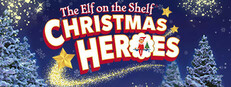 The Elf on the Shelf®: Christmas Heroes System Requirements