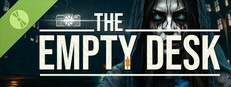 The Empty Desk Demo System Requirements