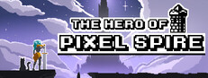 The Hero Of Pixel Spire System Requirements