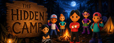 The Hidden Camp System Requirements