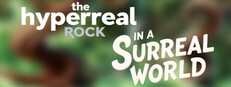 The Hyperreal Rock in a Surreal World System Requirements