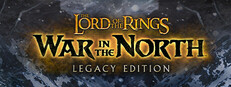 The Lord of the Rings: War in the North™ - Legacy Edition System Requirements