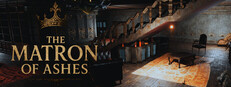 The Matron of Ashes System Requirements